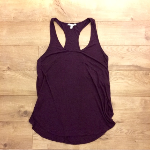 Express Tops - Express One Eleven Tank 🦋